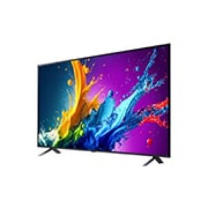 Телевизор LG QNED80 55QNED80T6A