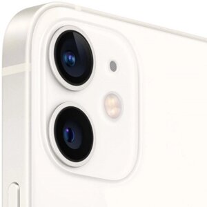 Смартфон Apple iPhone 12 mini 64Gb White