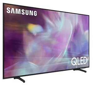 Телевизор Samsung QE55Q60ABU