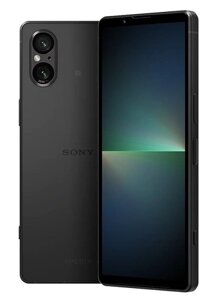 Смартфон Sony Xperia 5 V 8GB/256GB (черный)