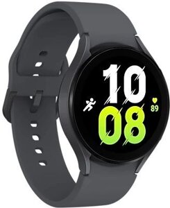 Смарт-часы Samsung Galaxy Watch 5 44 мм (графитовый)