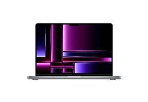 Ноутбук Apple Macbook Pro 14" M2 Pro 2023 MPHE3