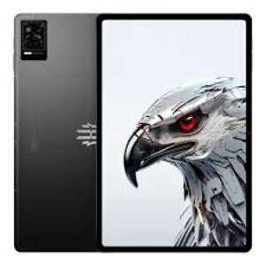 Планшет Nubia RedMagic Gaming Tablet 16GB/512GB международная версия (черный)