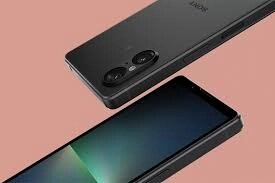 Смартфон Sony Xperia 5 V 8GB/256GB (черный)