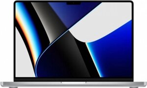 Ноутбук Apple Macbook Pro 14" M1 Pro 2021 MKGR3