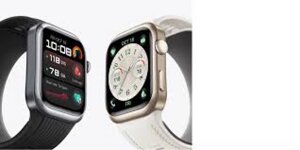 Умные часы Huawei Watch D2 (черный)