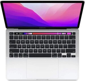 Ультрабук Apple MacBook Pro 13 M2 2022 MNEP3