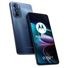 Смартфон Motorola Edge 30 8GB/256GB (метеоритный серый)