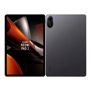 Планшет Xiaomi Redmi Pad 2 8GB/256GB международная версия (темно-серый)