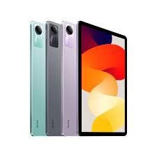 Планшет Xiaomi Redmi Pad SE 8GB/256GB международная версия (фиолетовый)