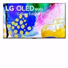 Телевизор LG OLED55G23LA