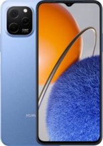 Смартфон Huawei Nova Y61 EVE-LX9N 4GB/64GB с NFC (сапфировый синий)