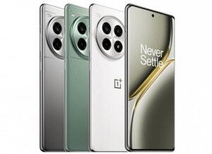 Смартфон OnePlus Ace 3 Pro 16GB/256GB китайская версия (фарфор)