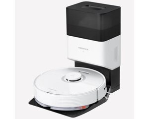 Робот-пылесос Roborock Q7+ Белый