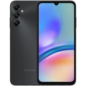 Смартфон Samsung Galaxy A05s SM-A057F/DS 6GB/128GB (черный)