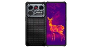 Смартфон F150 Raptor 5G 16GB/512GB (черный оникс)