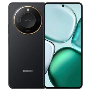 Смартфон HONOR X9c Smart 8GB/256GB (полночный черный)