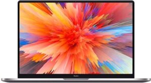 Ноутбук Xiaomi RedmiBook Pro 14 2021 Ryzen Edition JYU4399CN