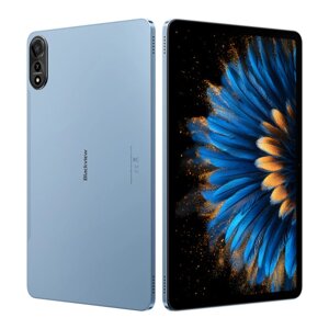 Планшет Blackview Mega 2 12GB/256GB (голубой)