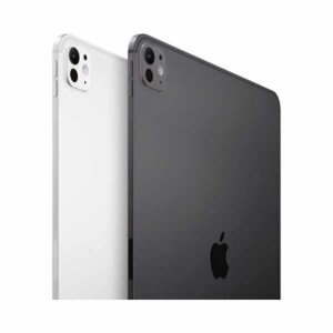 Планшет Apple iPad Pro 13" 2024 256GB (серебристый)