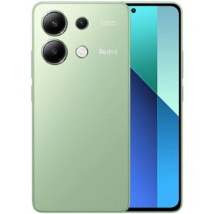 Смартфон Redmi Note 13 8GB/256GB с NFC международная версия (мятно-зеленый)