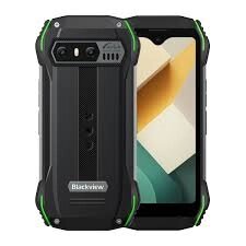 Смартфон Blackview N6000 (зеленый)