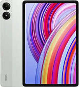 Планшет Xiaomi Redmi Pad Pro 5G 8GB/256GB международная версия (зеленый)