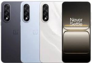 Смартфон OnePlus Nord 5 12GB/512GB международная версия (голубой)