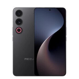 Смартфон Meizu Note 21 8ГБ/256ГБ Черный