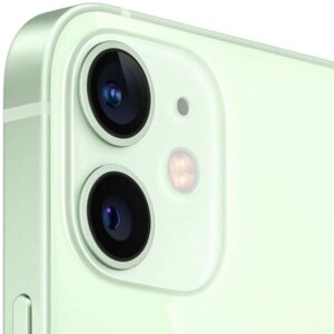 Смартфон Apple iPhone 12 256Gb Green