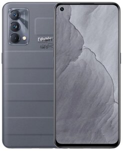 Смартфон Realme GT Master Edition 8Gb/256Gb (серый)