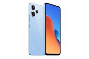Смартфон Redmi 12 8GB/128GB без NFC голубой (международная версия)