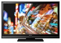 LCD телевизор 52&#039; sharp LC-52D65 - акции