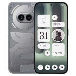 Смартфон Nothing Phone (2a) Plus 8GB/256GB (серый)