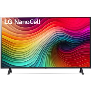 Телевизор LG NanoCell NANO80 43NANO80T6A