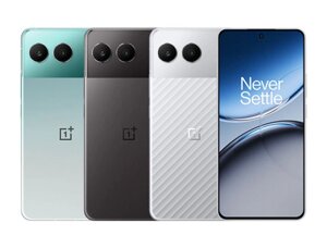 Смартфон OnePlus Nord 4 12GB/256GB ( международная версия ) Обсидиан