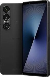Смартфон Sony Xperia 1 VII XQ-FS54 12GB/256GB (черный)
