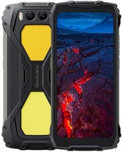 Смартфон Blackview BV7300 6/256Gb черный
