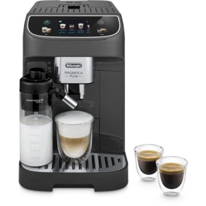 Кофемашина DeLonghi Magnifica Plus ECAM320.61. G