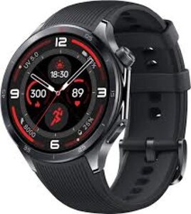 Умные часы OnePlus Watch 3 (черный)
