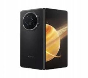 Смартфон HONOR Magic V3 12GB/512GB международная версия (черный бархат)