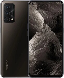 Смартфон Realme GT Master Edition 8Gb/256Gb (черный)