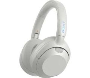 Наушники Sony ULT Power Sound Wear WH-ULT900N (белый)