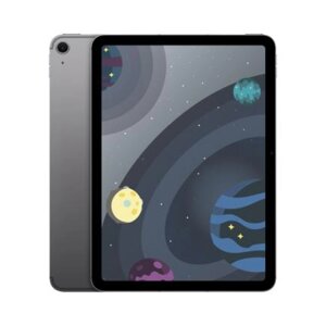Планшет Apple iPad Air 11" 2024 128GB (серый космос)