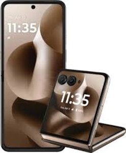 Смартфон Motorola Razr 60 Ultra 16GB/512GB (горная тропа)