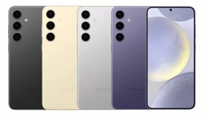 Смартфон Samsung Galaxy S24 12GB/256GB SM-S9210 Snapdragon (желтый)