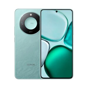 Смартфон HONOR X9c Smart 8GB/256GB (бирюзовый)