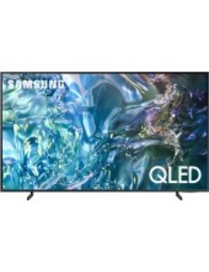 Телевизор Samsung QLED 4K Q60D QE50Q60DAUXRU