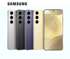 Смартфон Samsung Galaxy S24+ 12GB/256GB SM-S9260 Snapdragon (серый)