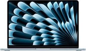 Ноутбук Apple MacBook Air 13" M4 2025 MC6T4